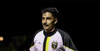 Vecon 0 x 2 Real Brasília FC 