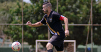 Gol: Dimba - Amistosos 2023